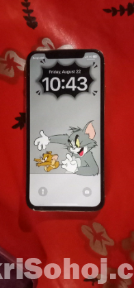 IPhoneX